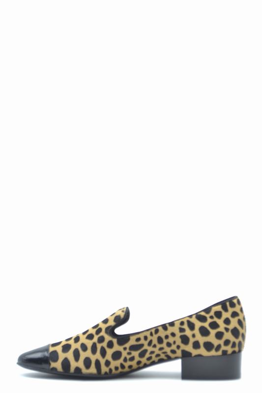 Giuseppe Zanotti Mocassini Codice prodotto: I960007 001 Fino Al -60%