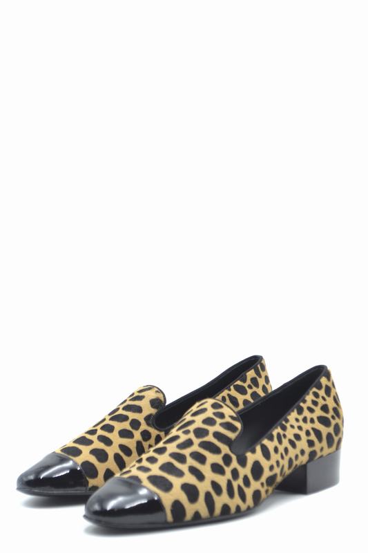 Giuseppe Zanotti Mocassini Codice prodotto: I960007 001 Fino Al -60%