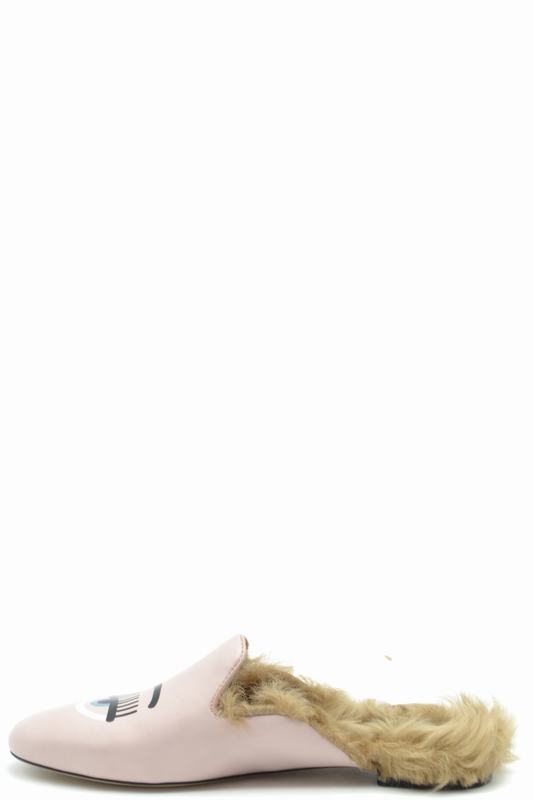 Chiara Ferragni Mocassini Codice prodotto: CF1638 Shopping Online