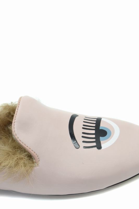 Chiara Ferragni Mocassini Codice prodotto: CF1638 Shopping Online