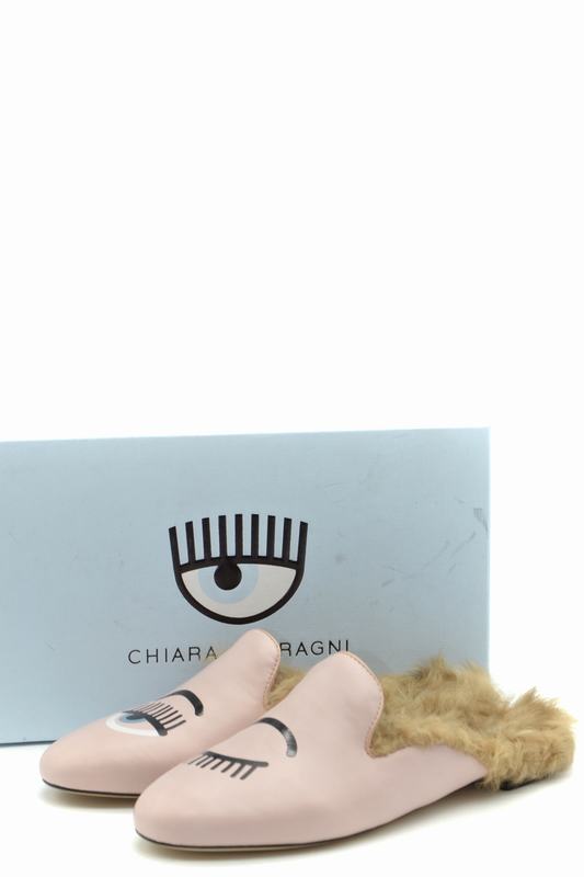 Chiara Ferragni Mocassini Codice prodotto: CF1638 Shopping Online