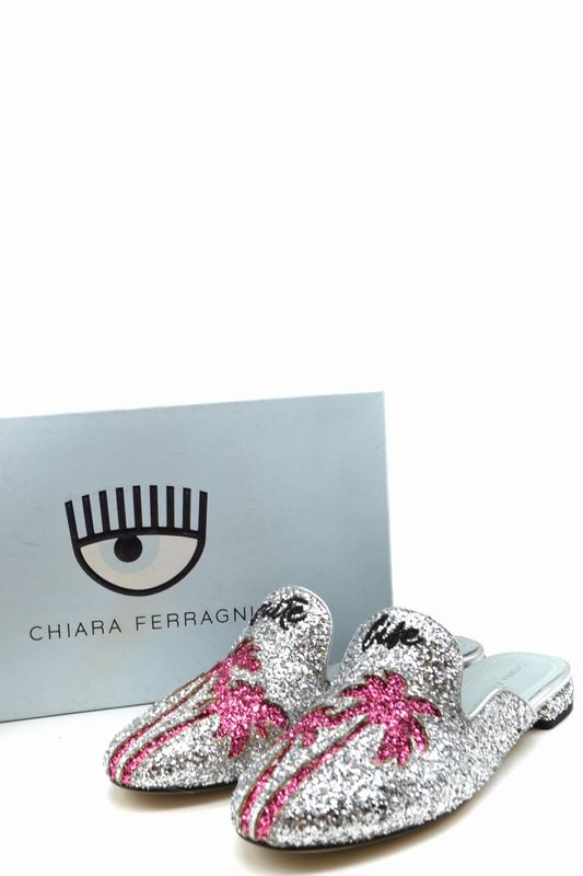 Chiara Ferragni Mocassini Codice prodotto: CF1826 Affare Del Giorno