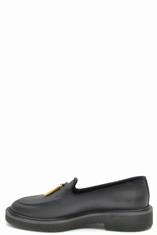 Giuseppe Zanotti Mocassini Codice prodotto: I860025 Prezzo Ridotto
