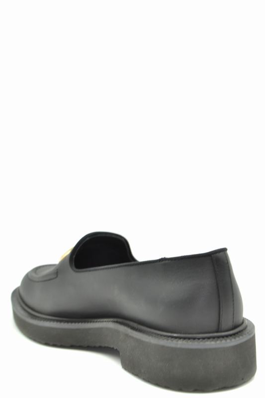 Giuseppe Zanotti Mocassini Codice prodotto: I860025 Prezzo Ridotto