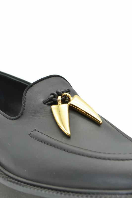 Giuseppe Zanotti Mocassini Codice prodotto: I860025 Prezzo Ridotto
