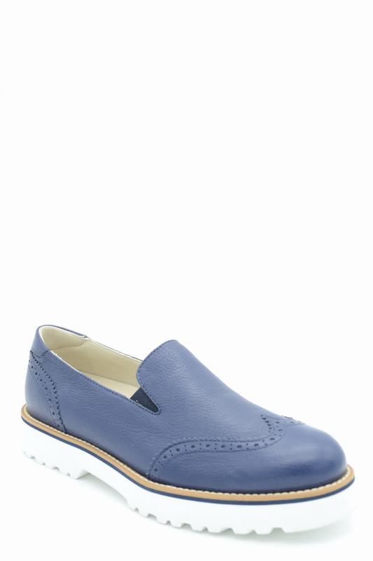 Hogan Mocassini Codice prodotto: HXW2590R330BUVU800 Sottocosto