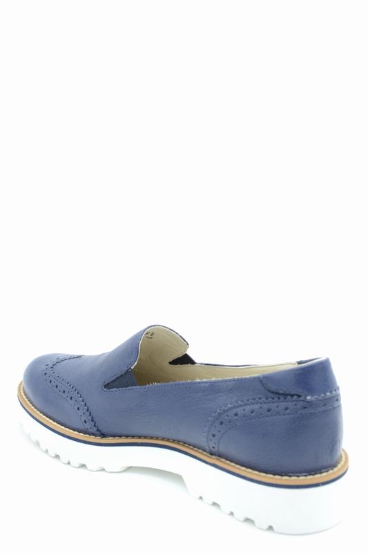 Hogan Mocassini Codice prodotto: HXW2590R330BUVU800 Sottocosto