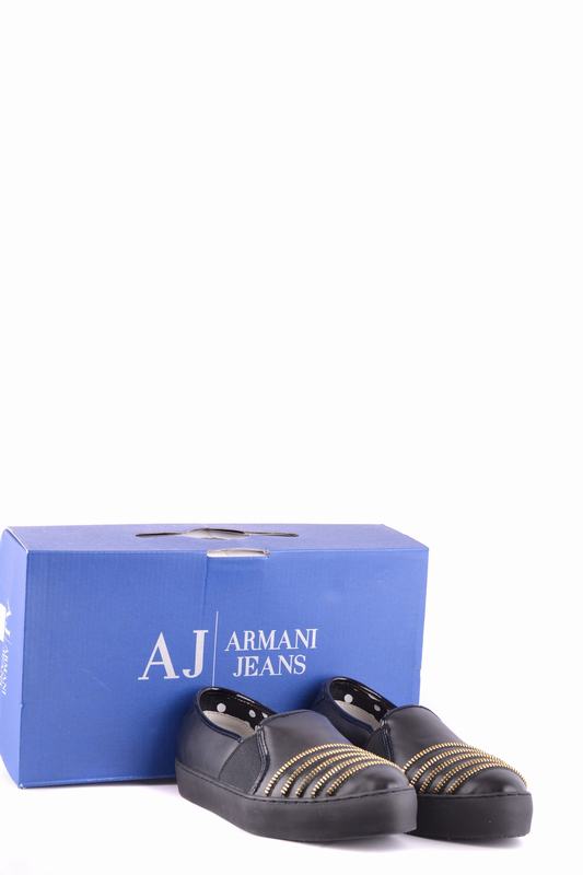 ARMANI JEANS Mocassini Codice prodotto: Convenienza