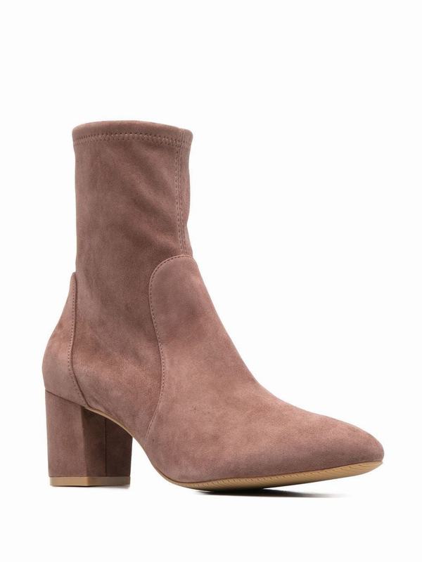 STUART WEITZMAN Stivali Codice prodotto: SC691 STUART 75 Outlet
