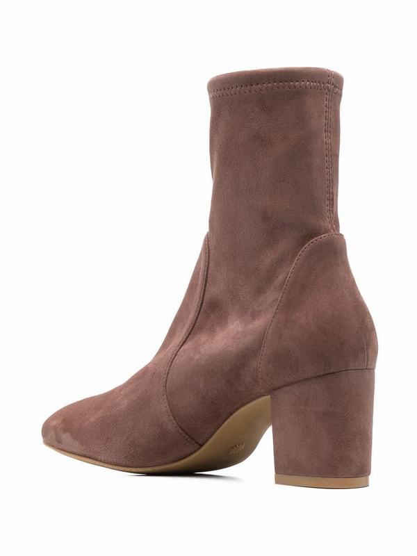 STUART WEITZMAN Stivali Codice prodotto: SC691 STUART 75 Outlet