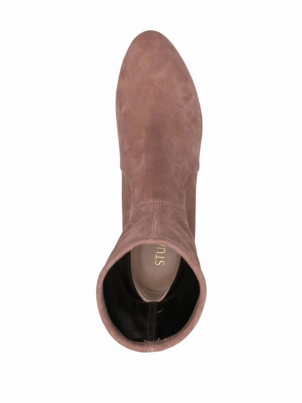 STUART WEITZMAN Stivali Codice prodotto: SC691 STUART 75 Outlet