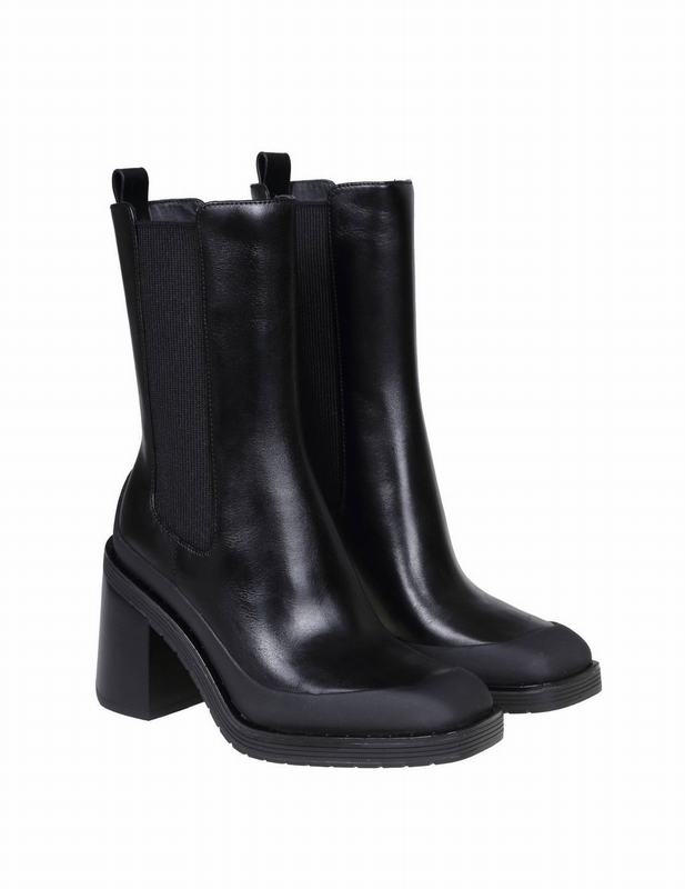 Tory Burch Stivali Codice prodotto: 140833 008 In Vendita