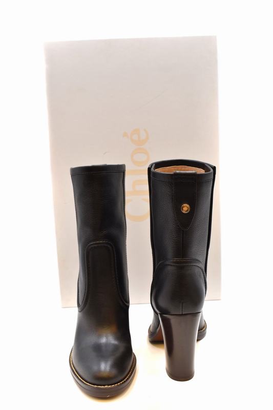 Chloé Stivali Codice prodotto: CH35346A Offerte
