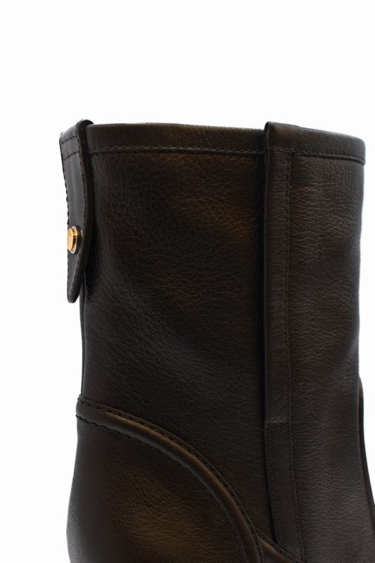 Chloé Stivali Codice prodotto: CH35346A Offerte