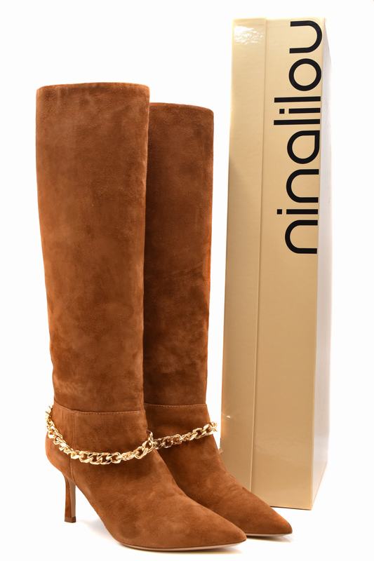 ninalilou Stivali Codice prodotto: 312718T7 Vendite Flash