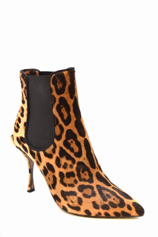 Dolce & Gabbana Stivali Codice prodotto: CT0477 AZ417 HAALM LEO Negozio