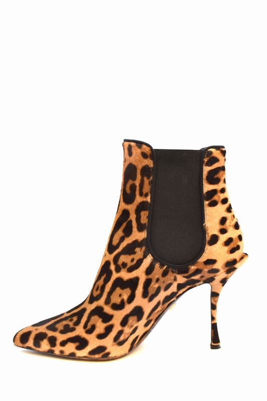 Dolce & Gabbana Stivali Codice prodotto: CT0477 AZ417 HAALM LEO Negozio