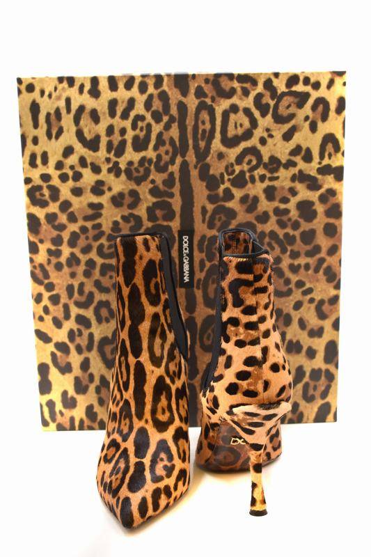 Dolce & Gabbana Stivali Codice prodotto: CT0477 AZ417 HAALM LEO Negozio