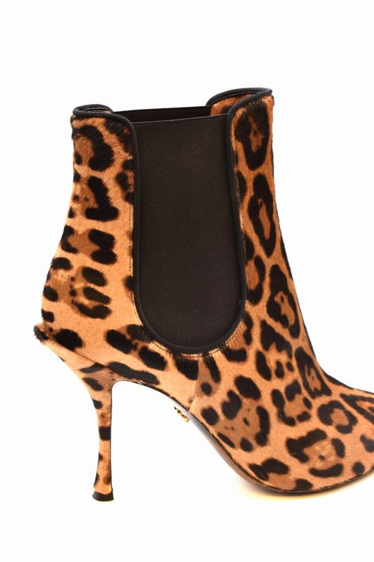 Dolce & Gabbana Stivali Codice prodotto: CT0477 AZ417 HAALM LEO Negozio