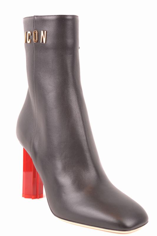 DSQUARED2 Stivali Codice prodotto: ABW0075 015000012124 Comprare a buon mercato