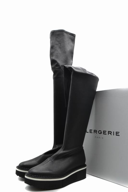 Clergerie Stivali Codice prodotto: BELLAA Black Friday