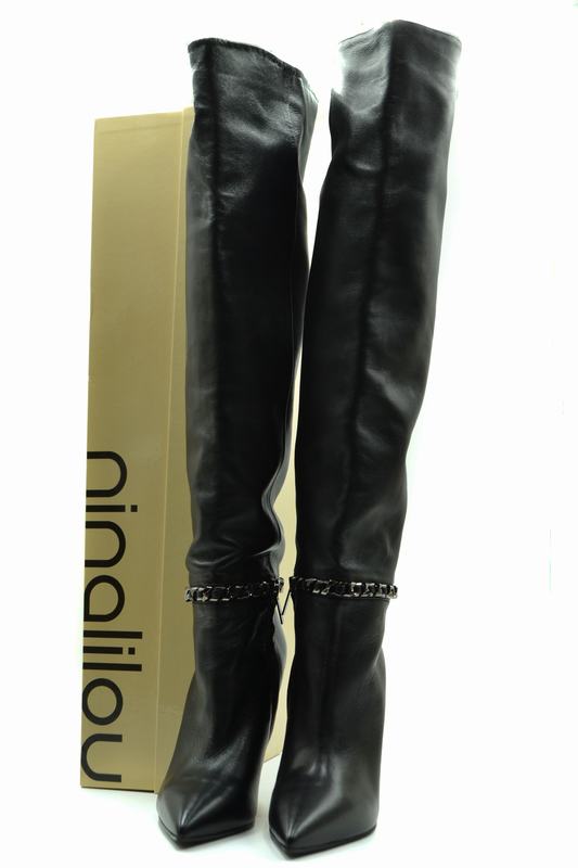 ninalilou Stivali Codice prodotto: 282725MC Cyber Monday