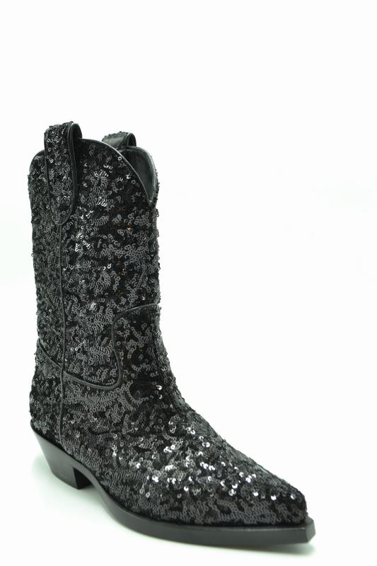 Dolce & Gabbana Stivali Codice prodotto: CT0454 AZ277 80999 Offerta natalizia