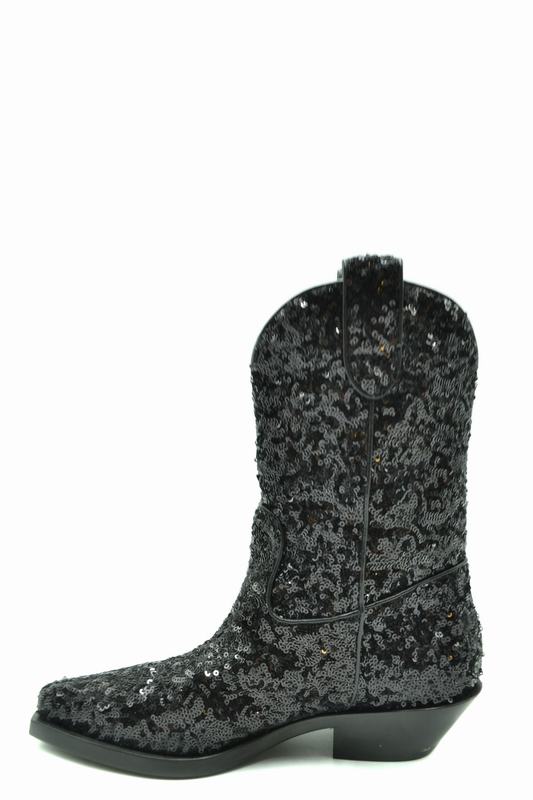 Dolce & Gabbana Stivali Codice prodotto: CT0454 AZ277 80999 Offerta natalizia