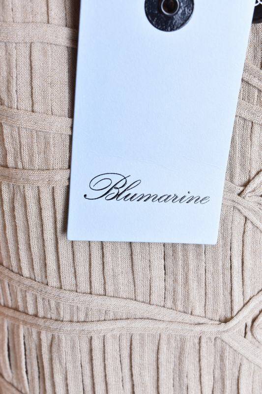 Blumarine Abiti Codice prodotto: 20868 119 Offerta San Valentino