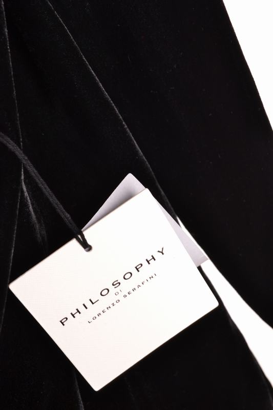 Philosophy Abiti Codice prodotto: 182G A04065734 Offerta Anniversario