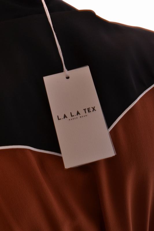 L.A L.A TEX Abiti Codice prodotto: 08222 284450 ITA Offerta migliore