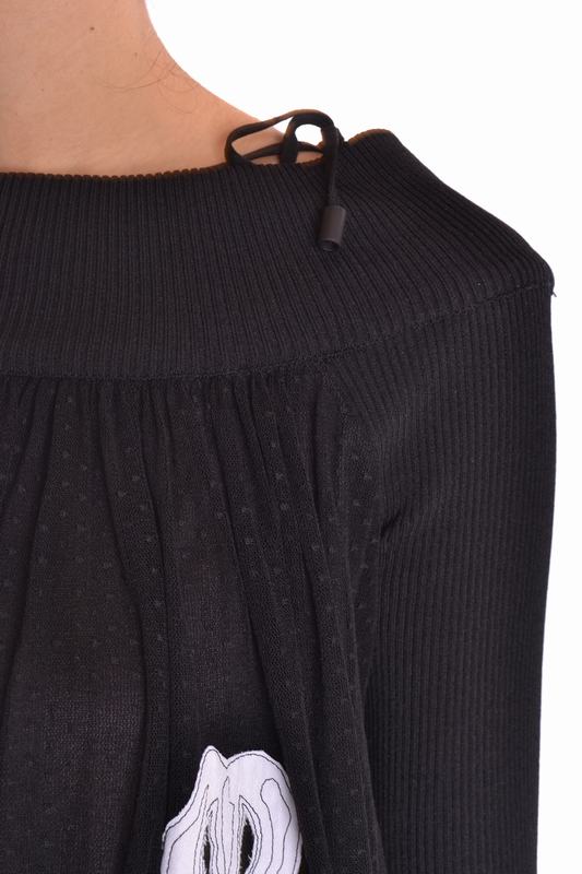 I'M-ISOLA MARRAS Abiti Codice prodotto: 1H9706J BS901 Online Outlet