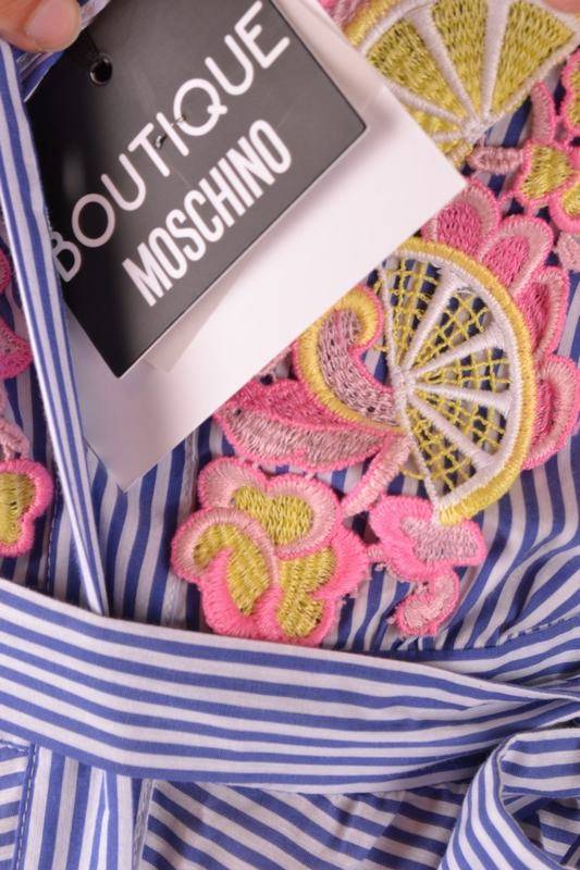 Boutique Moschino Abiti Codice prodotto: 181H A04270836 Lightning offer