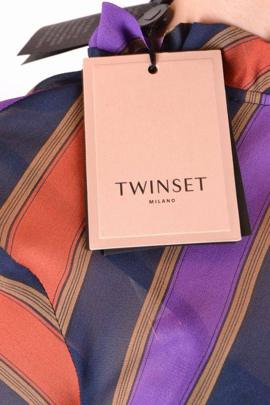 Twin-set Simona Barbieri Abiti Codice prodotto: TA8295 Grandi sconti