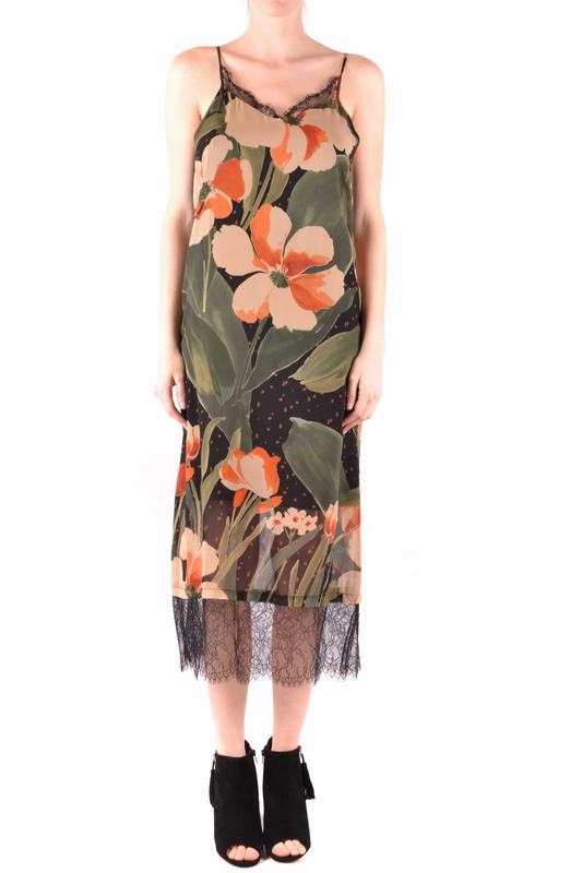 Twin-set Simona Barbieri Abiti Codice prodotto: TA828U03096 Nuovi prodotti