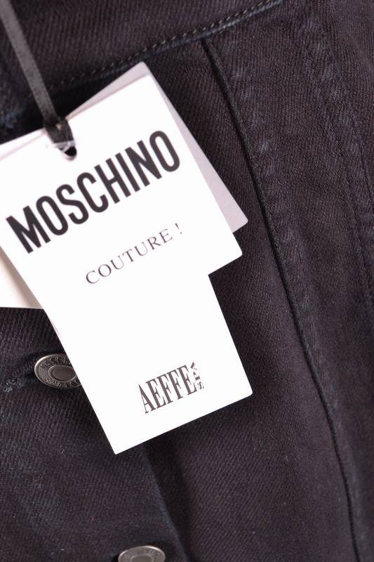 Moschino Abiti Codice prodotto: E A0461 Liquidazione