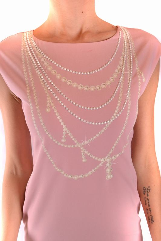 Moschino Abiti Codice prodotto: R A0446 Sconti VIP