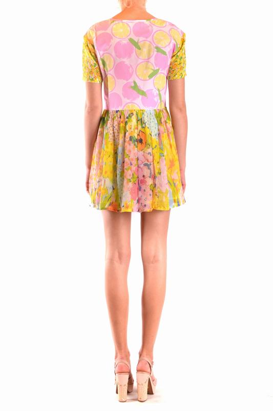 Boutique Moschino Abiti Codice prodotto: H A0452 Prezzo basso