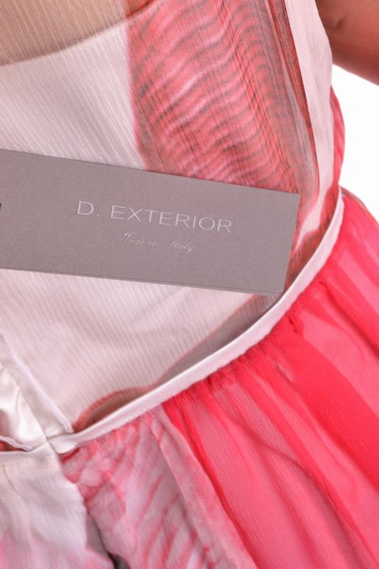 Dexterior Abiti Codice prodotto: 46583 Rilascio limitato