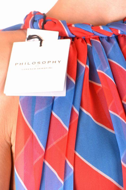 Philosophy Abiti Codice prodotto: C A0467 2141 Ultimi due giorni