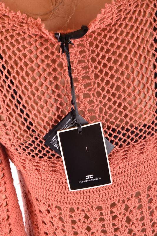 Elisabetta Franchi Abiti Codice prodotto: AM29583E2 Promozione temporanea