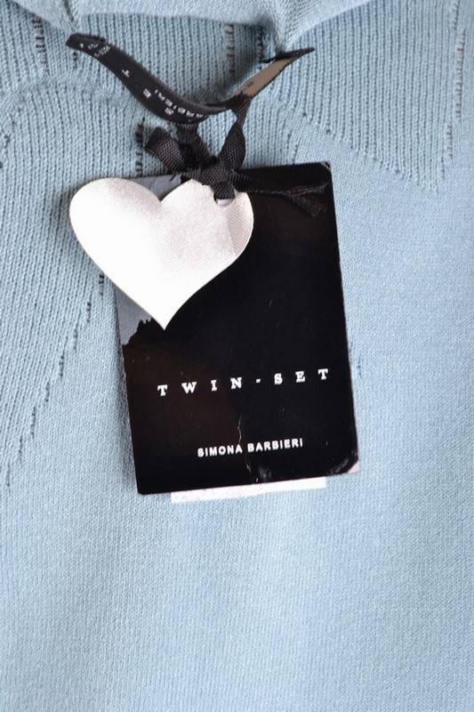 Twin-set Simona Barbieri Abiti Codice prodotto: Fino al 65% di sconto