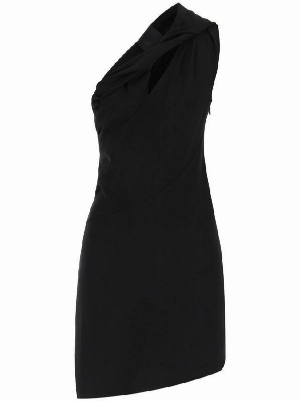 Givenchy Abiti Codice prodotto: BW21D2303L 001 Fino al 55% di sconto