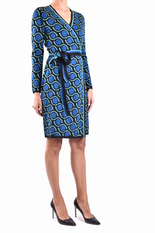 DIANE VON FURSTENBERG Abiti Codice prodotto: DVFDR3Q006DTGBL Limitato a 3 giorni