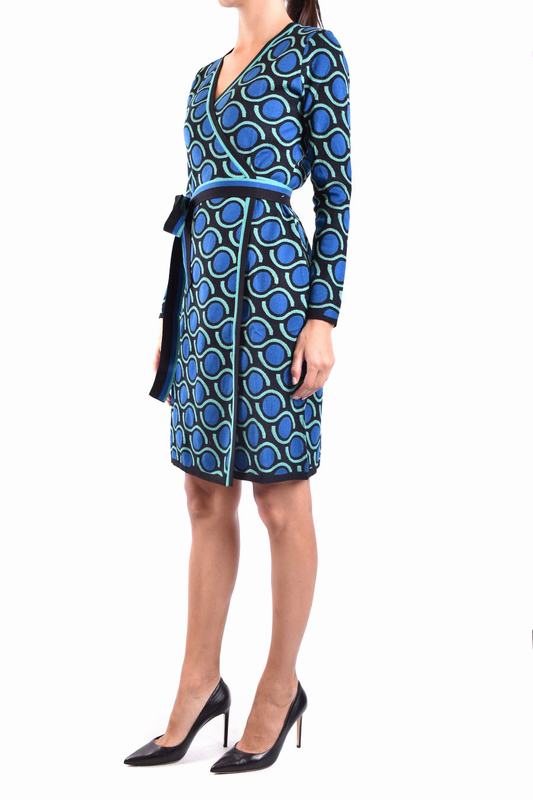 DIANE VON FURSTENBERG Abiti Codice prodotto: DVFDR3Q006DTGBL Limitato a 3 giorni
