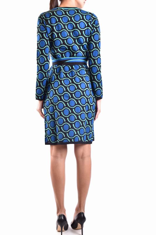 DIANE VON FURSTENBERG Abiti Codice prodotto: DVFDR3Q006DTGBL Limitato a 3 giorni