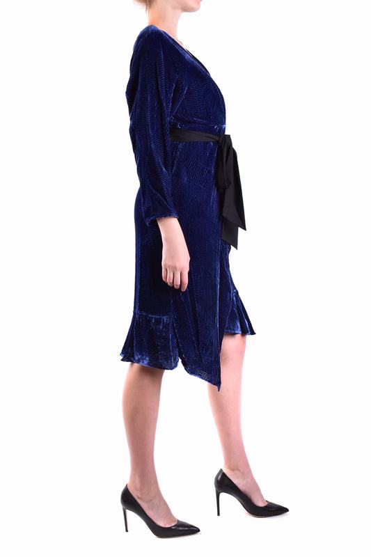 DIANE VON FURSTENBERG Abiti Codice prodotto: DVFDW3P008NNAVY Sconti questo mese