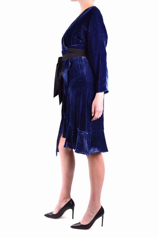 DIANE VON FURSTENBERG Abiti Codice prodotto: DVFDW3P008NNAVY Sconti questo mese