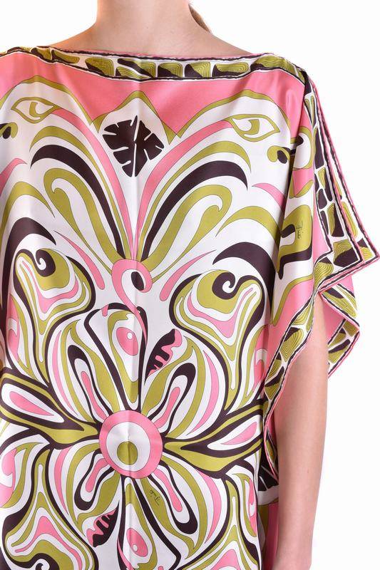 Emilio Pucci Abiti Codice prodotto: 2HWL97 2H828 P02 Pezzi Unici