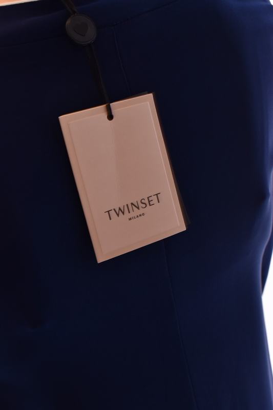 TWINSET Abiti Codice prodotto: 191TP2325 Fino Al -60%
